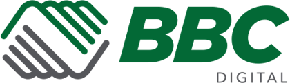 Logo green